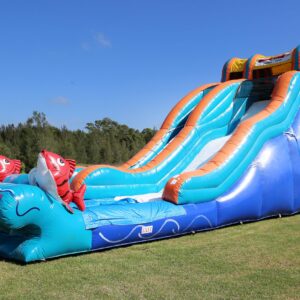 Waterslide 6